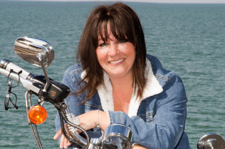 Paula Balish