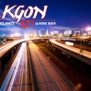 Classic Rock Nights, KGON