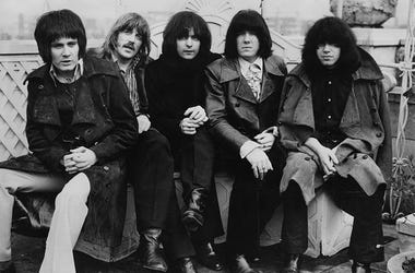classic rock