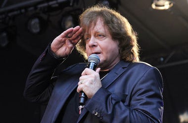 Eddie Money