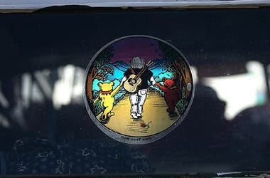Grateful Dead, Classic Rock