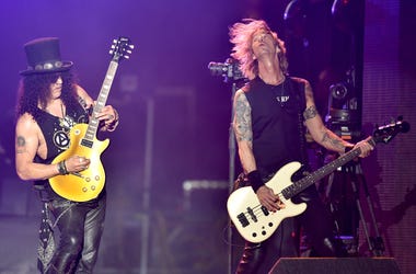 Guns n Roses