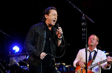 Julian Lennon, Classic Rock, Beatles