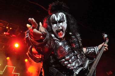 KISS, Classic Rock, Icons