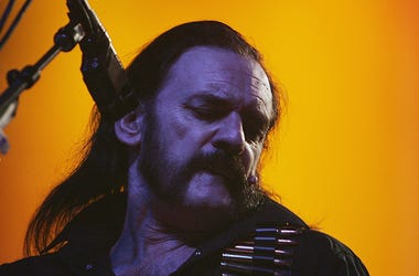 Lemmy