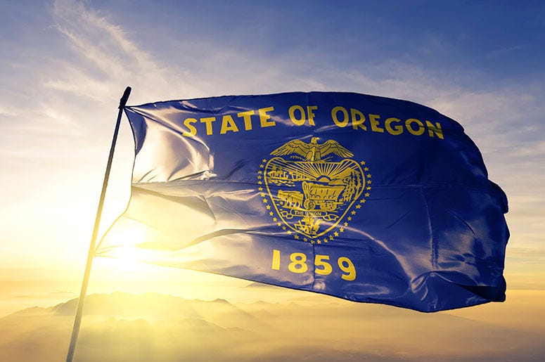 Oregon Public Schools, Kate Brown
