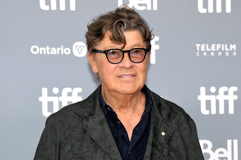 Robbie Robertson