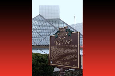 rock and roll hall of fame