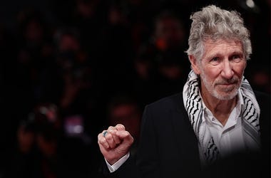 Roger Waters, Pink Floyd, Portland
