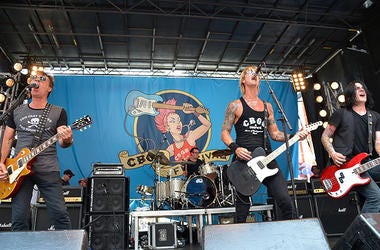 Sex Pistols