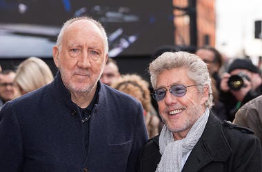 The Who
