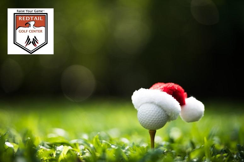 Red Tail Golf