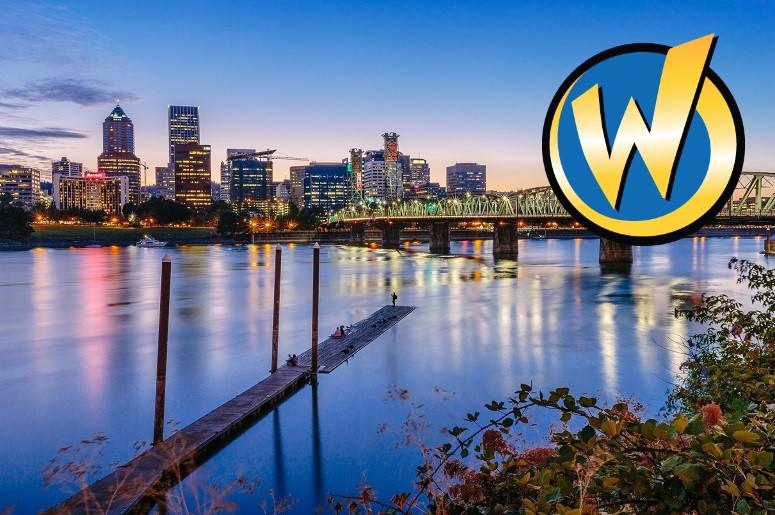Wizard World