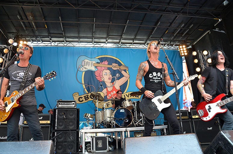 Sex Pistols