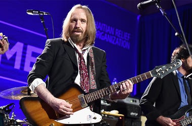 Tom Petty, Classic Rock, KGON