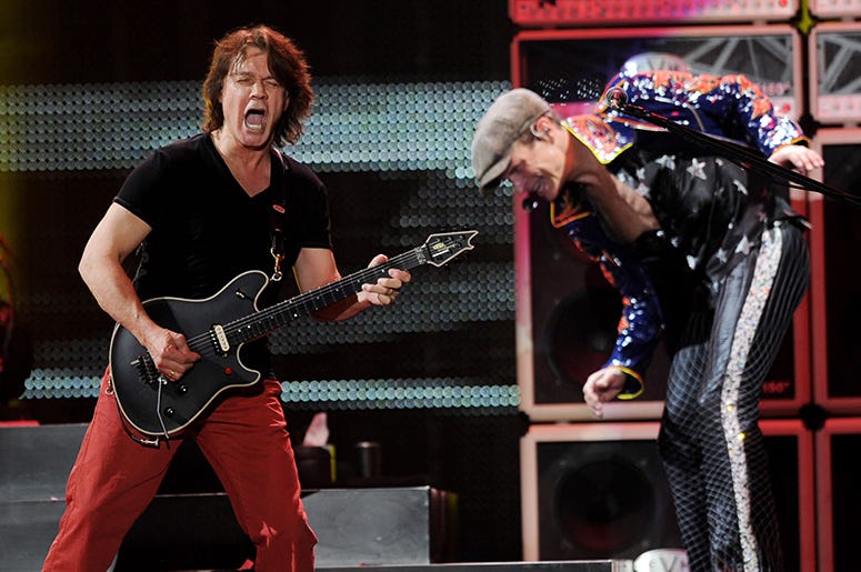 Van Halen