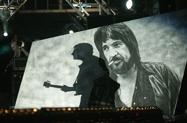 Waylon Jennings