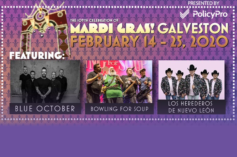Mardi Gras