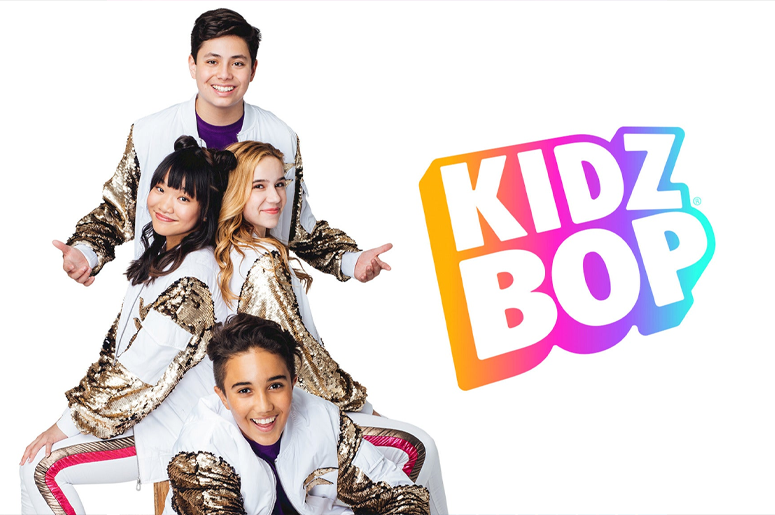 Kids Bop