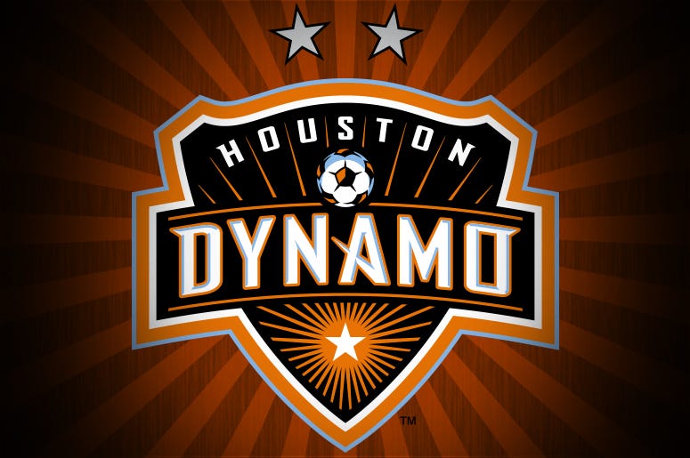 Houston Dynamo Houston Dynamo