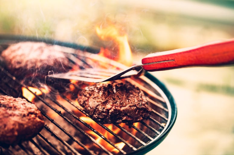 grill