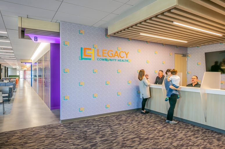 Legacy Community Health