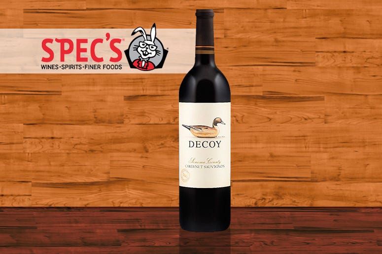 Wine of the week