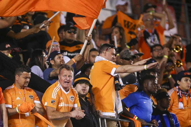 Houston Dynamo Houston Dynamo