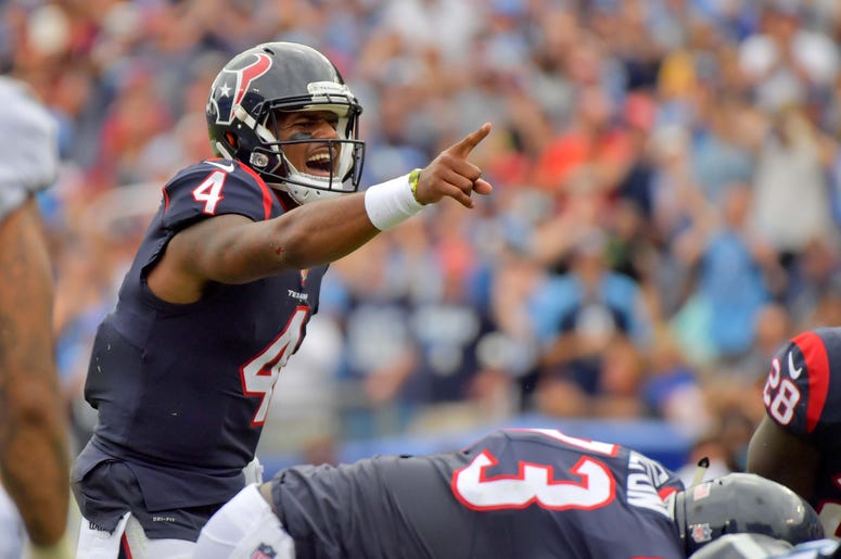 Houston Texans Houston Texans