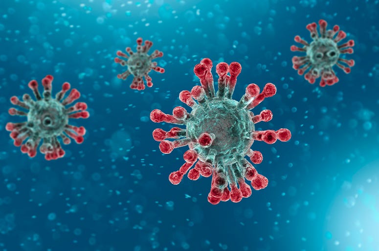 coronavirus