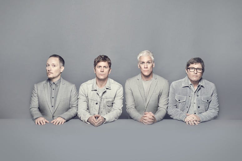 matchbox 20