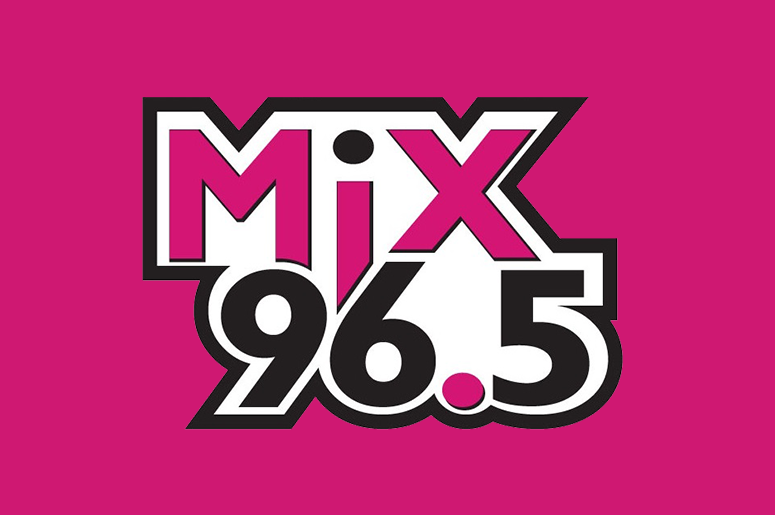 Mix Logo Mix Logo