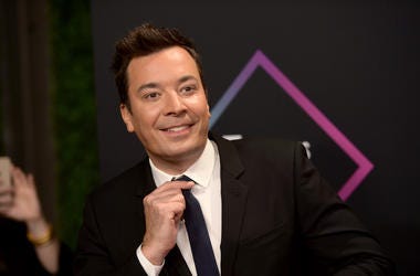 Jimmy Fallon