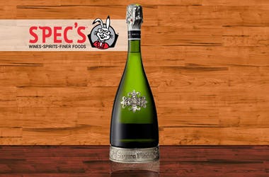 Specs Wine of the Week