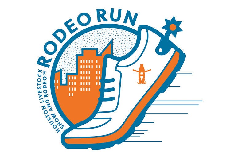 Rodeo Run