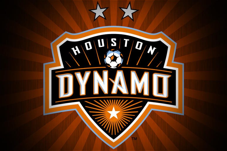 Houston Dynamo Houston Dynamo