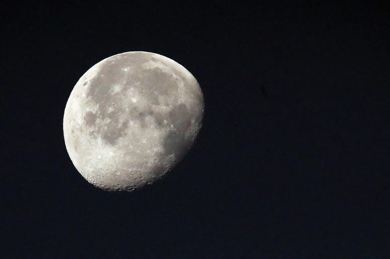 Moon