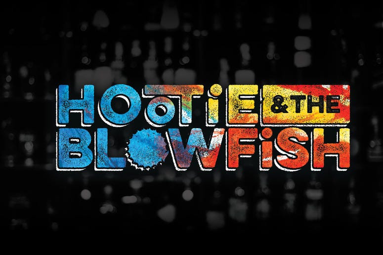 Hootie & the Blowfish Hootie & the Blowfish