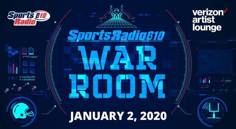 Players War Room