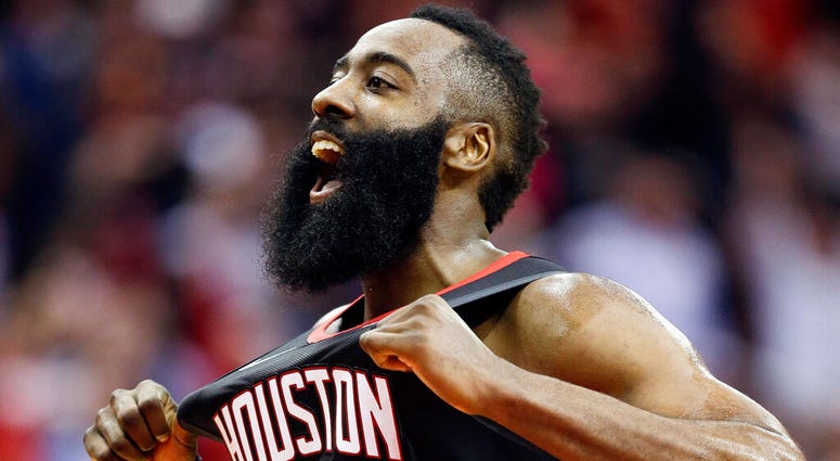 James Harden James Harden