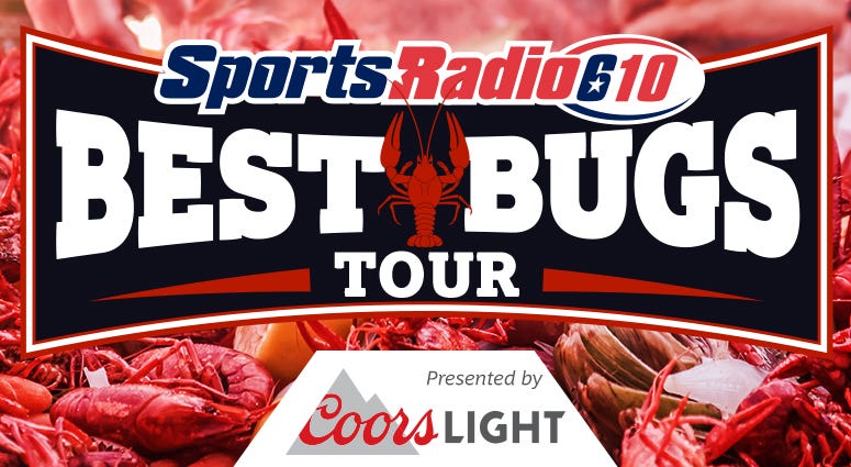 Best Bugs Tour