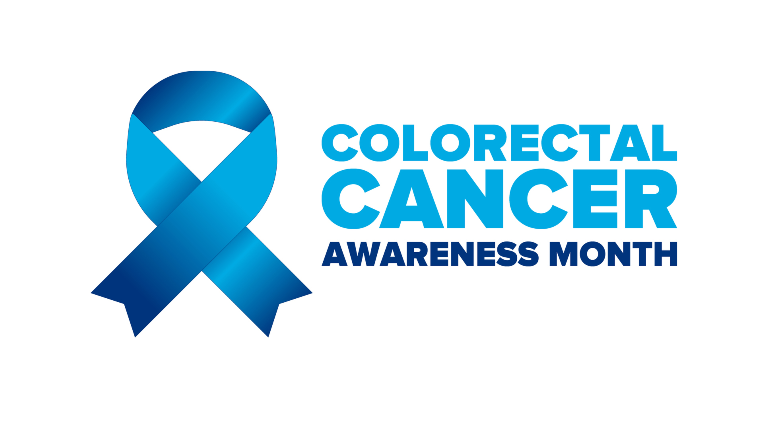 March is Colorectal Cancer Awareness Month
