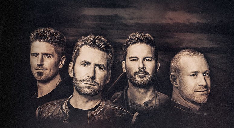 Nickelback