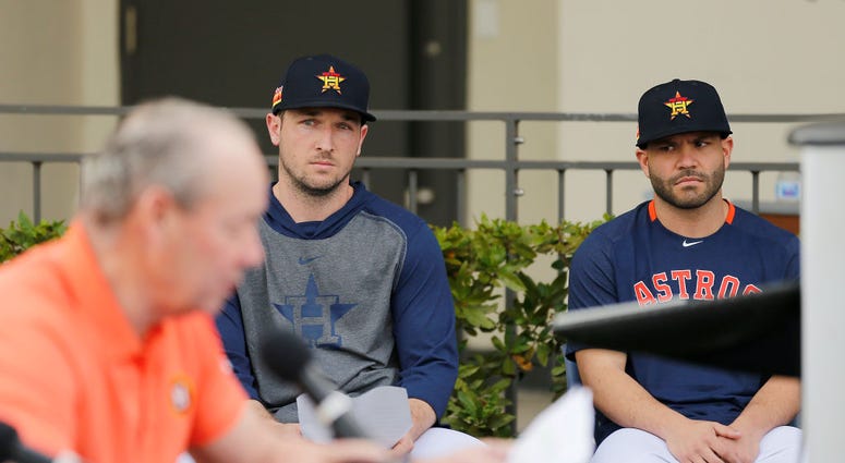 Astros