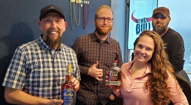 Houston Whiskey Social 2020