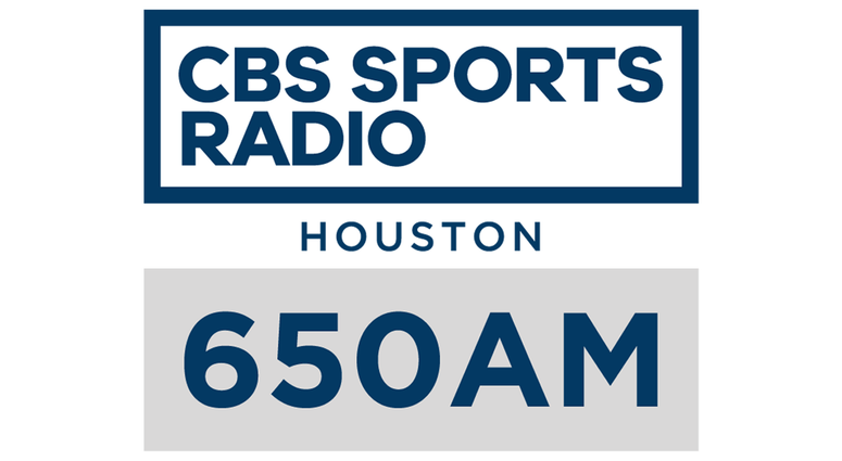 CBS Sports Radio Logo