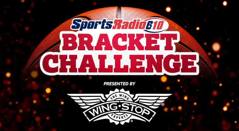 Bracket Challenge