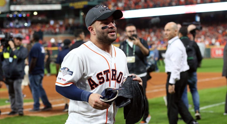 Altuve