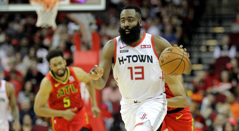 Harden