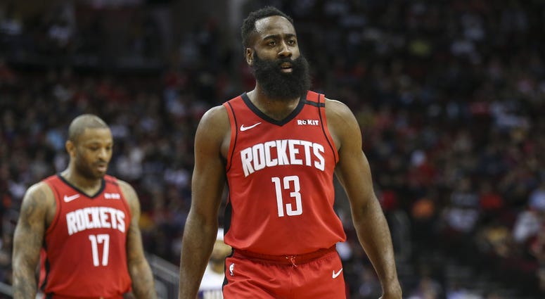 harden